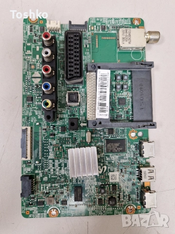 SAMSUNG UE32J5100AW MAIN BN41-02098B BN94-08841A POWER BN44-00697A PANEL GH032BGA-B5 T320HVF05.9