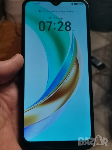 Honor X6b 4/128 Android 14, снимка 4 - Huawei - 54225022