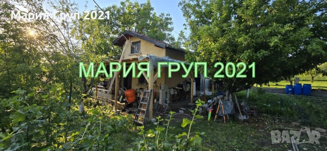 !!!ТОП ОФЕРТА!!!Продавам Вила с Гараж в гр. Хасково кв."Кенана"!!!, снимка 5 - Къщи - 54998621
