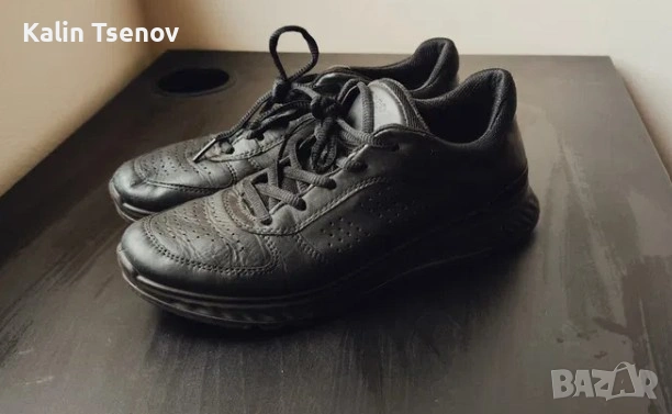 Дамски Маратонки Ecco EXOSTRIDE W, 38