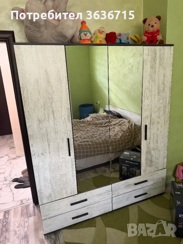 Спално обзавеждане