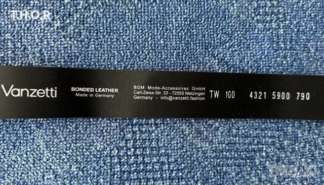 Tommy Hilfiger / Calvin Klein Jeans / Vanzetti ОРИГИНАЛНИ мъжки колани/естествена кожа, снимка 7 - Колани - 55530547