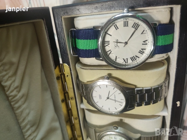 Дамски оригинални часовници , снимка 9 - Дамски - 54038123