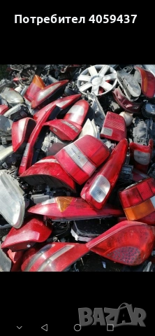 Фарове стопове и други части за автомобили , снимка 3 - Части - 54238071