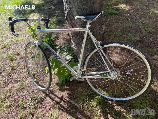 Продавам велосипед GIANT PELOTON 7200, снимка 2 - Велосипеди - 55680518