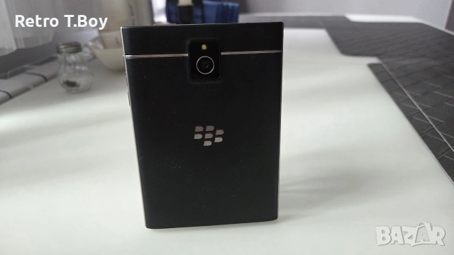 Blackberry passport , снимка 4 - Blackberry - 55023949