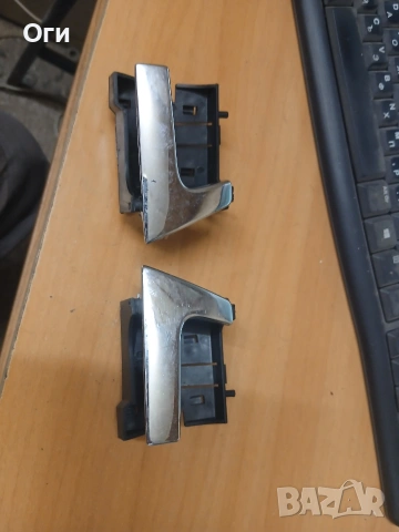 Предни и задни вътрешни дръжки за Фолксваген Поло 99-01г. 6N0 837 114 / 6N0 837 113