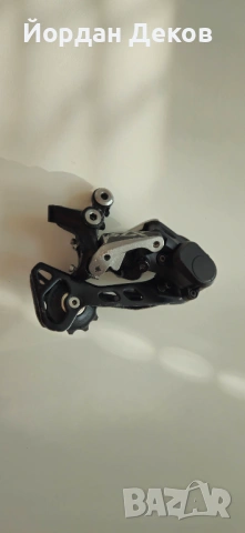 Продавам заден Дерайлиор Shimano SLX 11 скорост