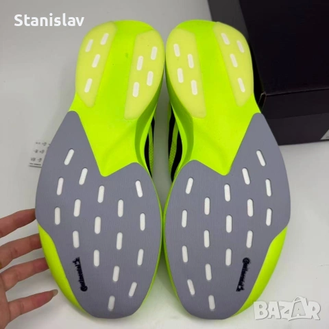 Adidas Adizero Evo Sl M, снимка 4 - Маратонки - 54989579