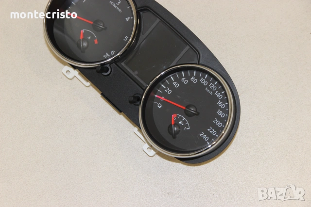 Километраж Nissan Qashqai J10 (2007-2014г.) VPAASF-10849-LCN / VPAASF10849LCN, снимка 3 - Части - 55003726