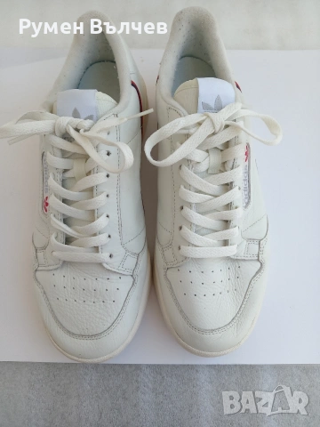 маратонки Adidas  Continental 80 N42