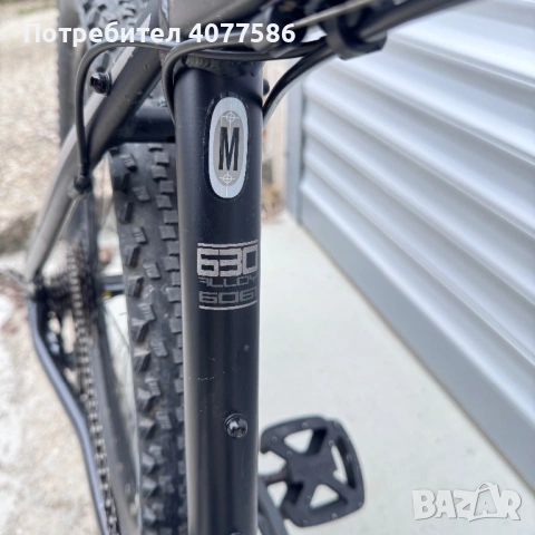 MTB Велосипед Scott Aspect 26”, снимка 7 - Велосипеди - 54088593
