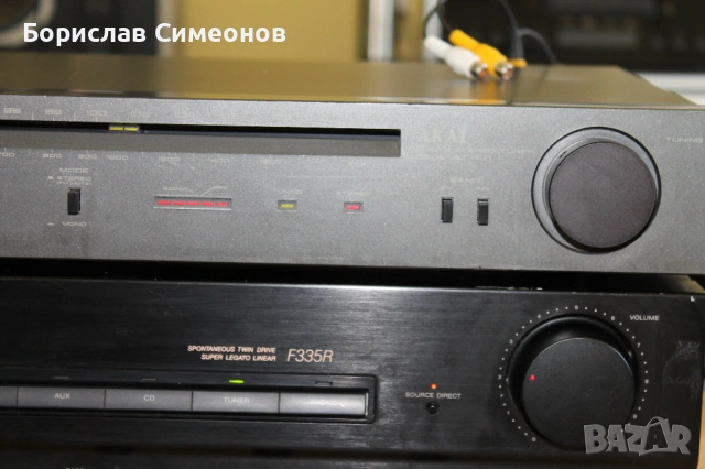AKAI AT-K11, снимка 5 - Други - 54722967