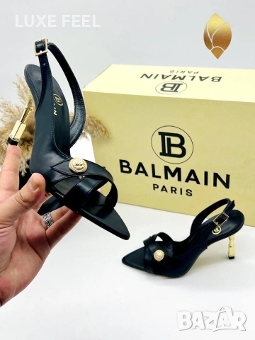 BALMAIN ✨Дамски Сандали 36-41н 