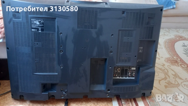 SONY BRAVIA стойка  няма , снимка 11 - Телевизори - 55242339