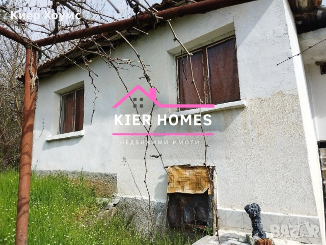 Къща в село Николово,обл. Хасково, снимка 4 - Къщи - 54298294