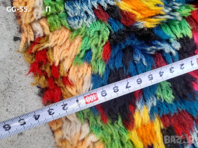 китеник.Стар ръчно тъкан., снимка 2 - Други - 55146732