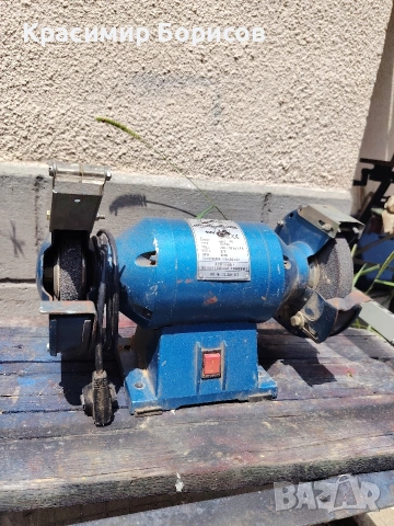 шмиргел внос Германия Einhell Parkside lematic elektra beckum 