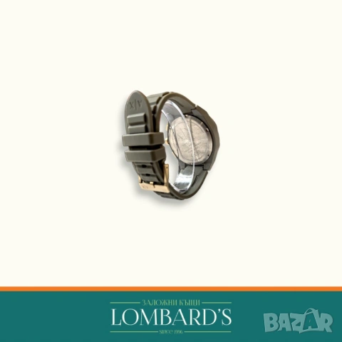 Часовник Armani Exchange  AX4169, N: 3166240ⓕ, снимка 3 - Мъжки - 54639702