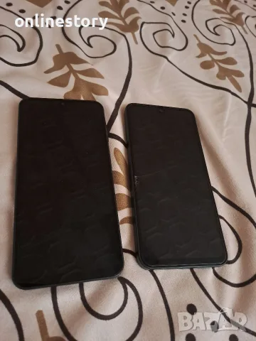 2 броя Samsung Galaxy A16 128GB 4GB RAM Dual (SM-A165), снимка 3 - Samsung - 55458209