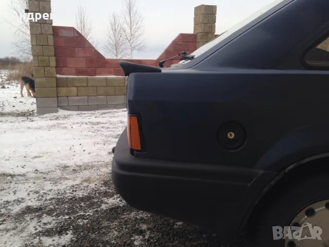 Ford Escort търся спойлер, снимка 3 - Автомобили и джипове - 36330347