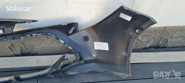 Броня предна Toyota Corolla E210 18-23г, снимка 12 - Части - 55538493