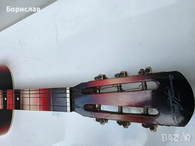 Китара - Кремона, снимка 4 - Китари - 55607358
