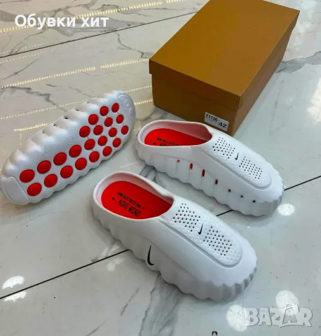 Nike mind  001 Налични, снимка 3 - Джапанки - 55319984