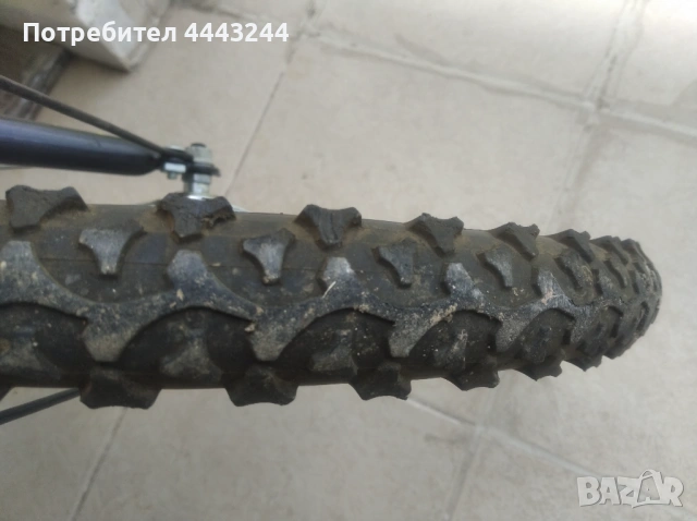Продава се велосипед, снимка 4 - Велосипеди - 54798177