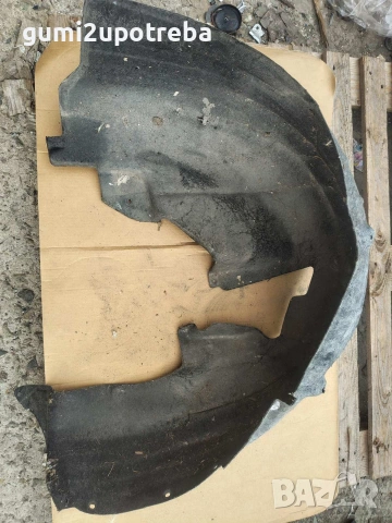 Заден Ляв ПодКалник 10A810971 Volkswagen ID.3 E11 PRO