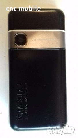 Samsung F250 - Samsung SGH-F250 панел, снимка 2 - Резервни части за телефони - 23792985