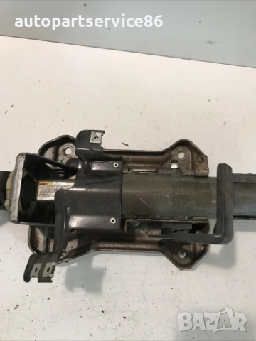 Кормилна колона за Citroen Relay / Boxer / Ducato 2.2 HDi (2006-2012), снимка 2 - Части - 54552383