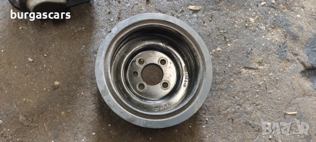 Демпферна шайба 03G105243 VW Golf 5 1.9-105к.с. BKC