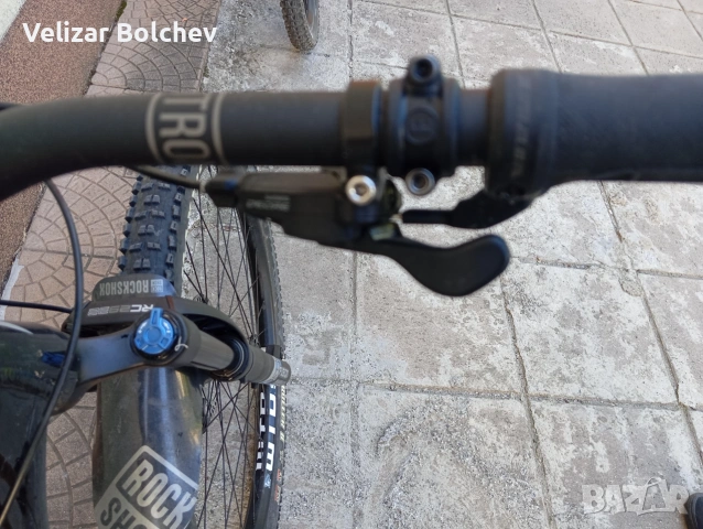 Велосипед VITUS Mythique 29 , снимка 4 - Велосипеди - 55155454