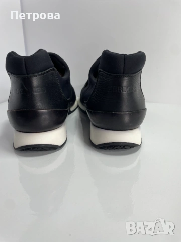 Неопренови маратонки Hermes 39 Оригинал, снимка 4 - Маратонки - 54439707