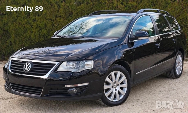 VW Passat , снимка 2 - Автомобили и джипове - 54526868