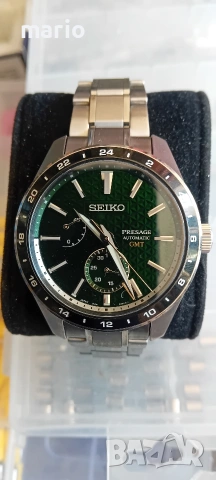 seiko 42 автоматик. SPB219J1, снимка 3 - Мъжки - 55231298