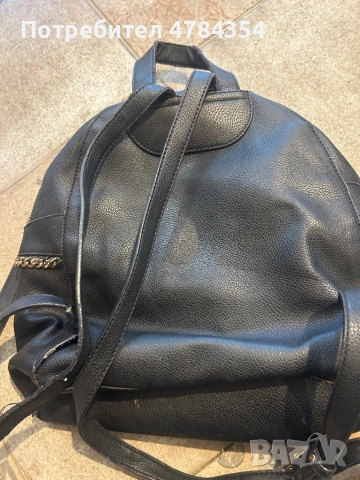 Оригинална раница LIU•JO, снимка 3 - Раници - 54102198