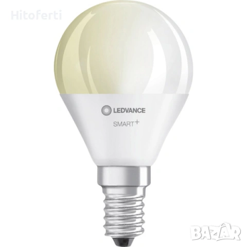  Крушка LEDVANCE SMART+ EEK