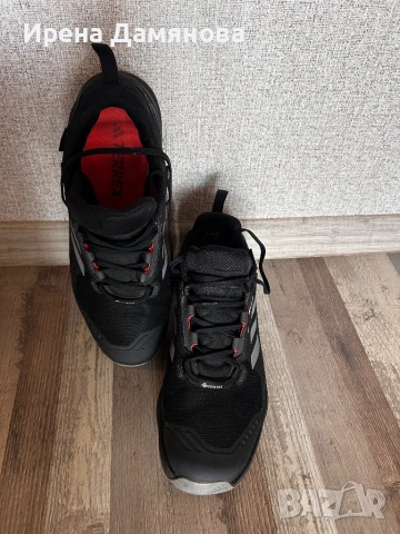 Adidas Terrex Gore-Tex, снимка 5 - Спортни обувки - 54832298
