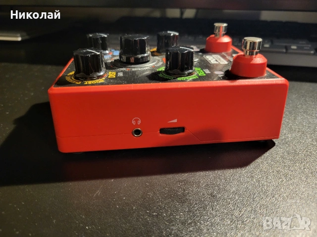 Line 6 Pod Express Guitar, снимка 3 - Китари - 54240758