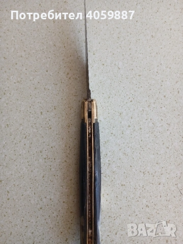 Laguiole Fxtra, снимка 5 - Ножове - 54571898