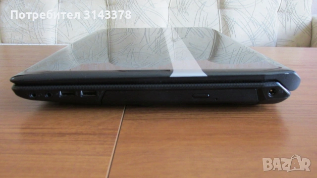 15.6 инча с i7-3630QM,8 GB DDR3,Full HD лаптоп, снимка 7 - Лаптопи за дома - 54126220