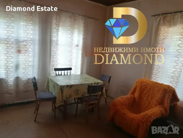 Едноетажна къща в село Мусачево, общ. Гълъбово, снимка 9 - Къщи - 55574758