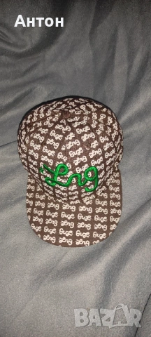 Оригинална Шапка с козирка LRG