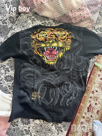 Ed hardy Christian Audigier 2006г. ТОП ОРИГИНАЛ