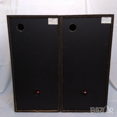 ⭐⭐⭐ Pioneer CS-777 ⭐⭐⭐ Качествени трилентови тонколони , 2 х 140 вата, снимка 7 - Тонколони - 54560753
