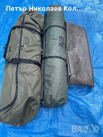 Палатка FOX RETREAT+ 2 MAN, снимка 2 - Палатки - 54247150