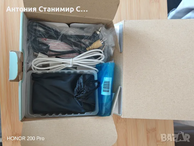 Canon ixus 125hs, снимка 9 - Фотоапарати - 55677508