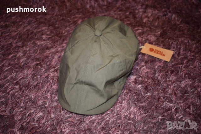 FJALLRAVEN OVIK FLAT CAP NEW, SAREK CAP, снимка 9 - Други - 51809811